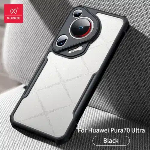Xundd Bumper Protective Case For Huawei