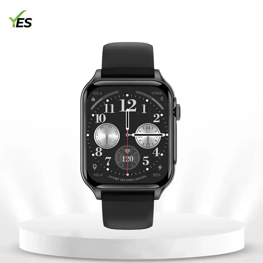 Yes Pulse Lite Smartwatch 2