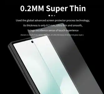 Nillkin Amazing H Pro Screen Protector For Samsung Galaxy Z Fold 7 1