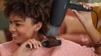 Philips BHD30210 Essential DryCare Hair Dryer 3000 Series for Women 1