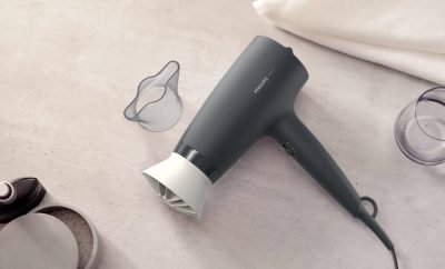 Philips BHD30210 Essential DryCare Hair Dryer 3000 Series for Women 2
