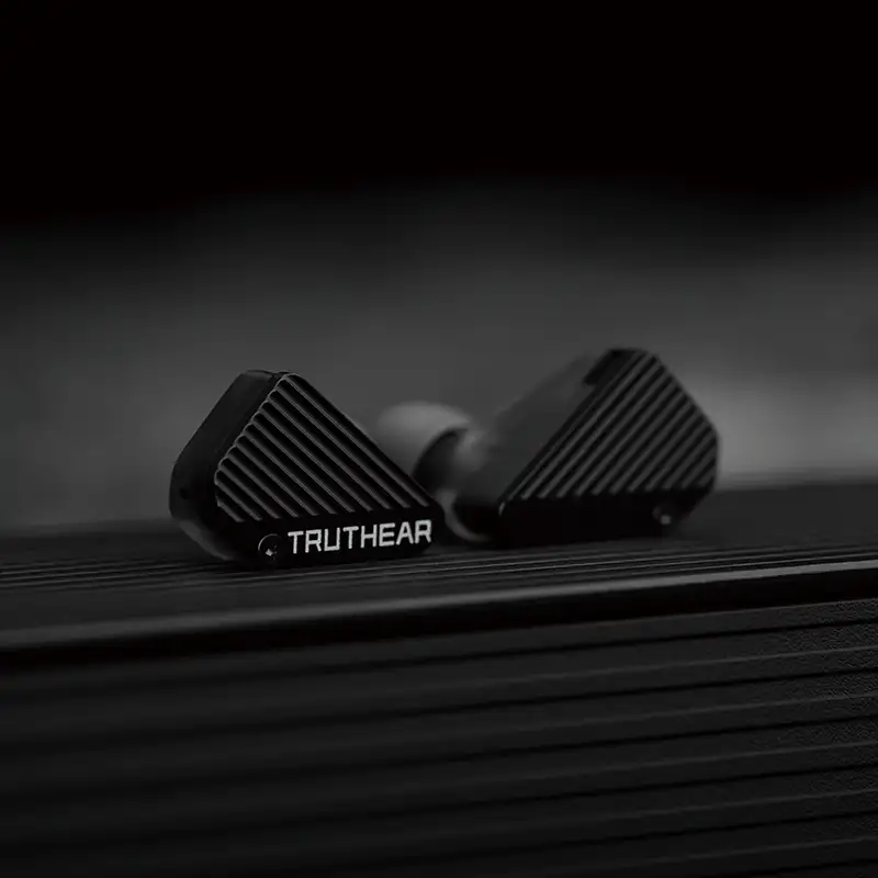 TRUTHEAR PURE In ear Monitor