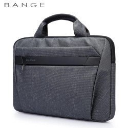 BANGE Men or women Portable Waterproof Laptop Hand bag Foldable Storage Bag Briefcases 