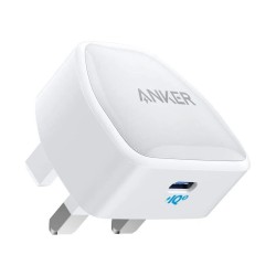 Anker Nano 20W Fast Charger 