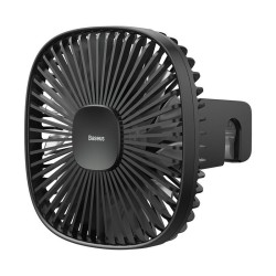 Baseus Magnetic  360 Degree Car Fan 