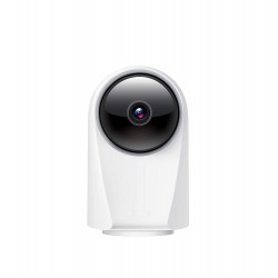 realme 360 Deg 1080p Full HD WiFi Smart Security Camera