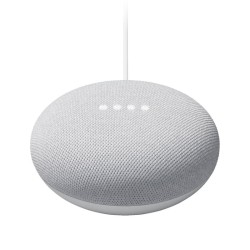 Google Nest Mini 2nd Generation With Google Assistant