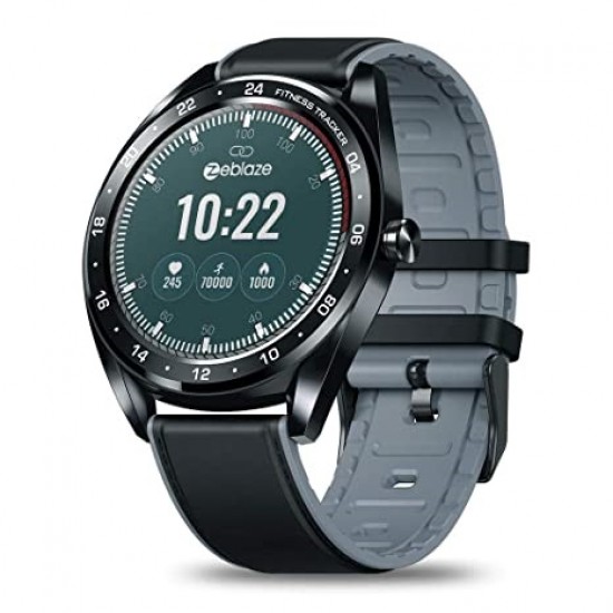 Zeblaze Neo Smartwatch IP67 Waterproof Round Screen Watch