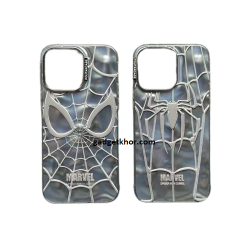 Man Series Polycarbonate Super Case For iPhone 