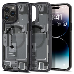 Spigen Ultra Hybrid Zero One (MagFit) Case For iPhone