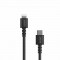Anker PowerLine Select USB-C to Lightning Cable 3ft