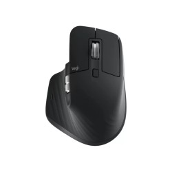 Logitech MX Master 3S Wireless Mouse 8K DPI Ultra-Fast Scrolling Mouse