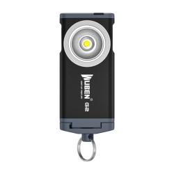 WUBEN G2 500 Lumens Multi-Functional Keychain Flashlight
