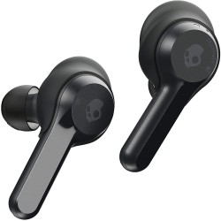 Skullcandy Indy True Wireless In-Ear Earbud - Black