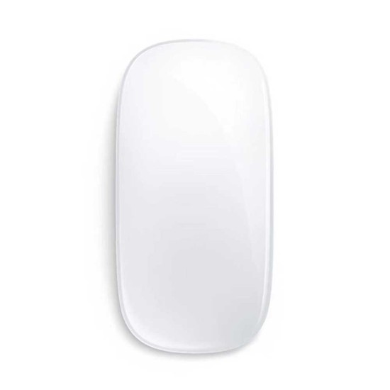 WIWU 2.4G Slim Wireless Mouse with Rechargeable Battery