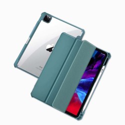 Xundd Anti-Impact Magnetic iPad Leather Case For iPad