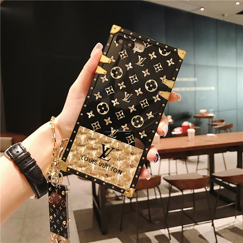 Premium LV Case For Your Device