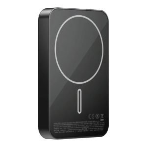 Momax Q.Mag X1 Gen 2 10000mAh 15W Magnetic Wireless Power Bank 1
