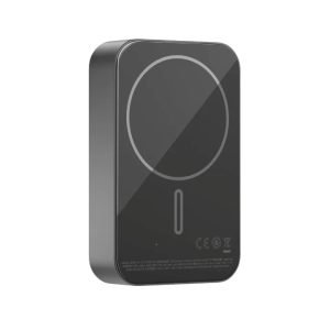 Momax Q.Mag X2 Gen 2 20000mAh 15W Magnetic Wireless Power Bank IP1202