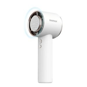 Momax Ultra Freeze Portable ICE Cooling Fan