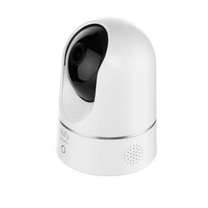 Anker Eufy Security 2K Pan and Tilt Plug in Security Indoor Camera with Wi Fi