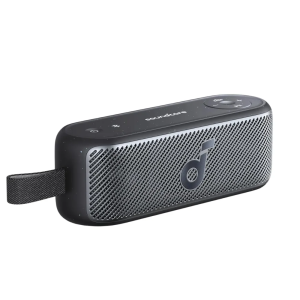 Anker Soundcore Motion 100 Portable Bluetooth Speaker HiRes LDAC Audio 2