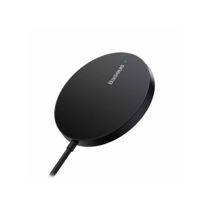 Baseus Simple Mini3 Magnetic Wireless Charger 15W 1