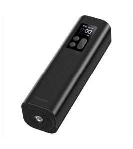 Baseus Super Mini Inflator Pump 1