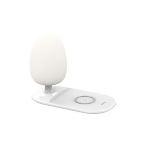 Fast wireless charging desk lamp Y3 2