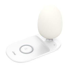 Fast wireless charging desk lamp Y3 3