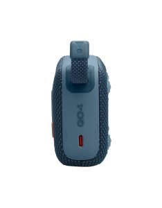 JBL GO 4 Ultra Portable Waterproof Bluetooth Speaker 1