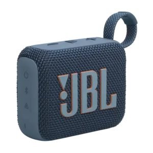 JBL GO 4 Ultra Portable Waterproof Bluetooth Speaker 3