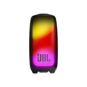 JBL Pulse 5 Portable Bluetooth Speaker 5
