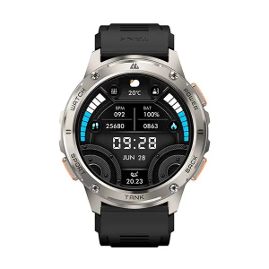 KOSPET TANK T3 BT Calling Smart Watch 3