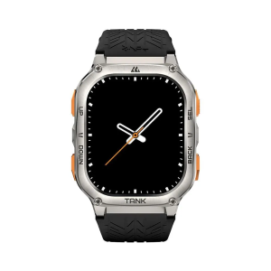 Kospet Tank M3 Ultra Dual GPS Rugged Smart Watch 2 1