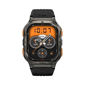 Kospet Tank M3 Ultra Dual GPS Rugged Smart Watch 3 1
