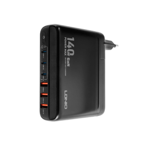 LDNIO 140W Adapter A6140C