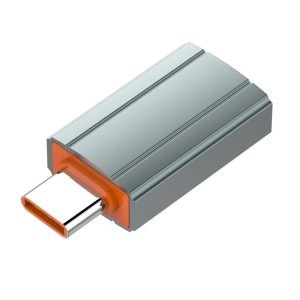 LDNIO LC140 USB Convertor Type C to USB A Adapter OTG 1
