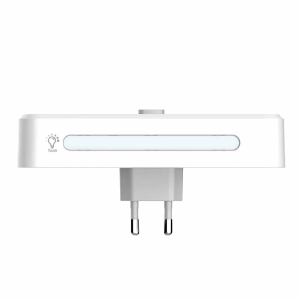 LDNIO SC2311 20W 3 Port USB Charger Extension Power Strip 3