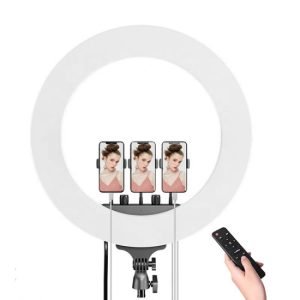 M22 LED Soft Ring Light 3