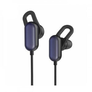 Mi Sports Bluetooth Earphone Youth Edition Black 1