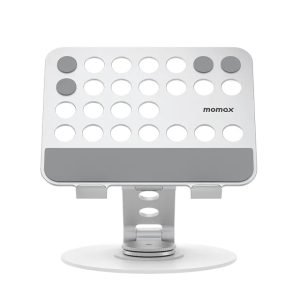 Momax KH12 Fold Stand Mila Rotatable Tablet Stand 2