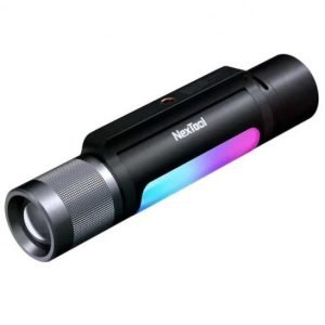 NexTool Outdoor 12 in 1 Thunder Music Flashlight 900lms NE20161 2