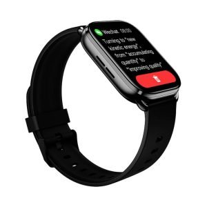 Qcy watch GS Bluetooth Calling Smartwatch 2