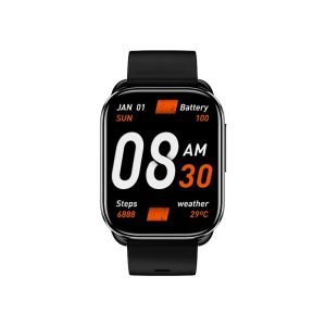 Qcy watch GS Bluetooth Calling Smartwatch 3