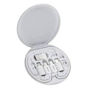 ROCK Travel Mate Easy Storage Multifunctional Storage Bracket 1