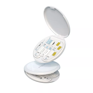 ROCK Travel Mate Easy Storage Multifunctional Storage Bracket 1