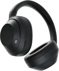 Sony ULT WEAR Noise Canceling Wireless Headphones with Alexa Built in 1