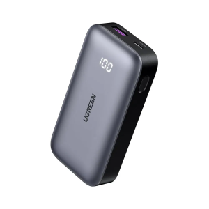 UGREEN PB502 30W PD 10000mAh Fast Charging Power Bank 25185