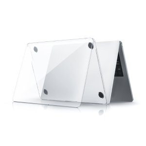 WIWU Crystal Shield Case For MacBook 13.6 Air 1